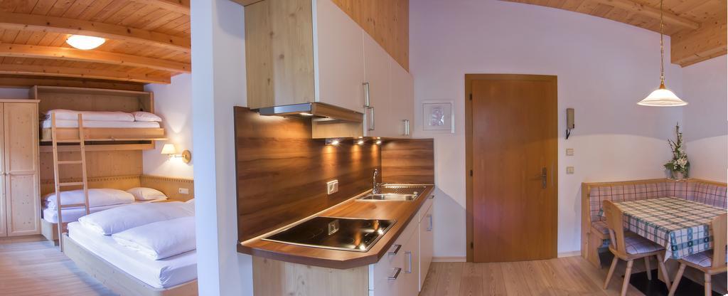 Hotel Garni Miriam Stern Zimmer foto