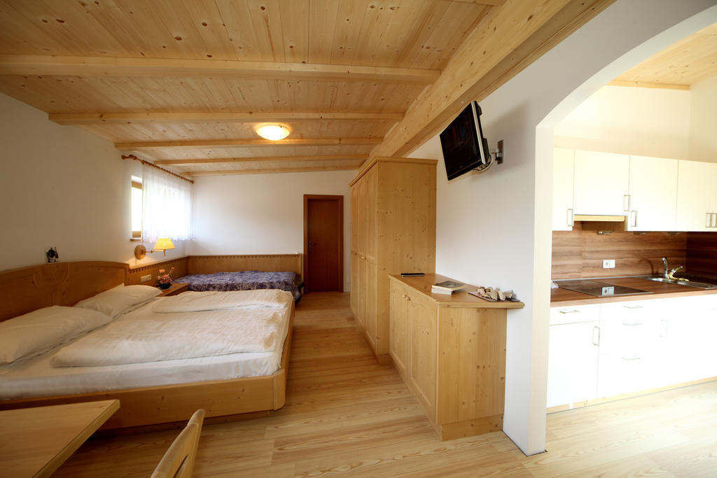 Hotel Garni Miriam Stern Zimmer foto