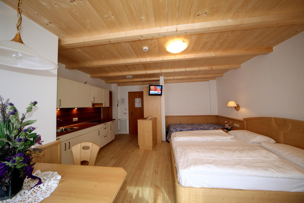 Hotel Garni Miriam Stern Zimmer foto