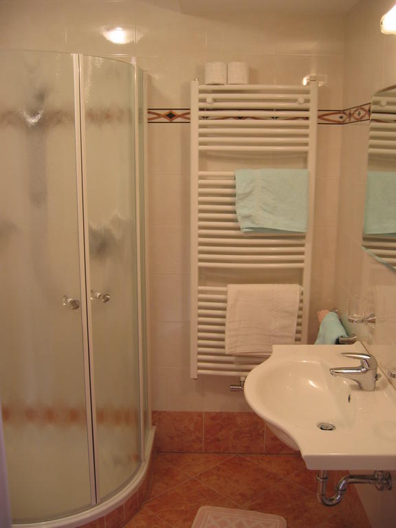 Hotel Garni Miriam Stern Zimmer foto