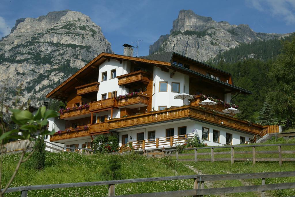Hotel Garni Miriam Stern Exterior foto