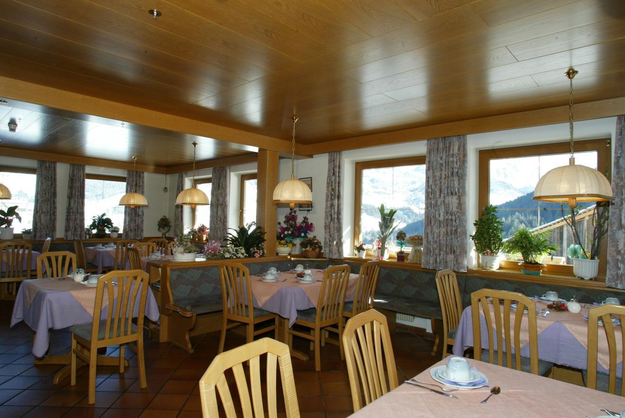 Hotel Garni Miriam Stern Exterior foto