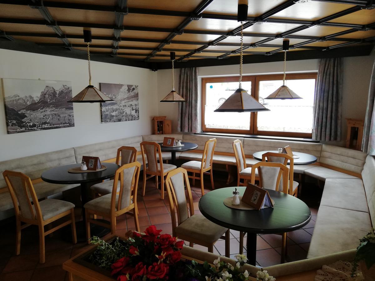 Hotel Garni Miriam Stern Exterior foto