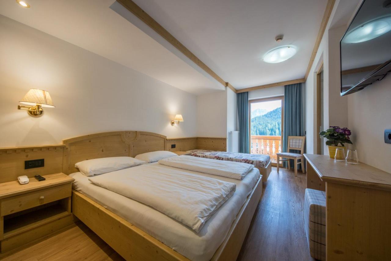 Hotel Garni Miriam Stern Exterior foto
